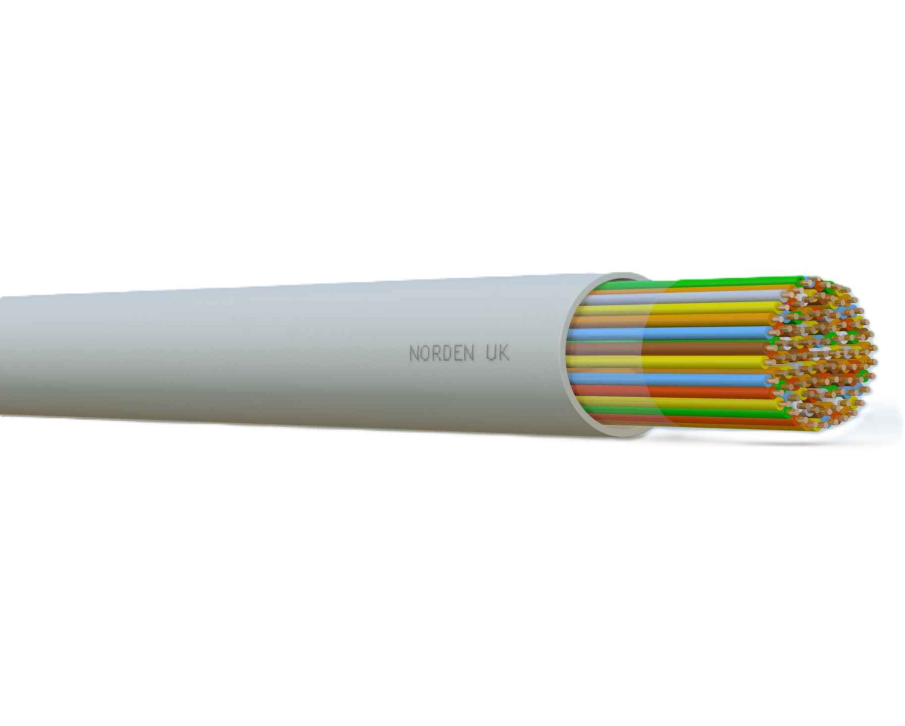 Internal Telephone Cable CW 1308